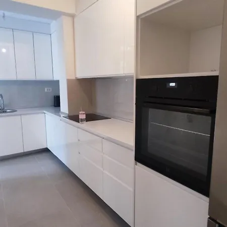Apartmant Jagoda Appartamento Mostar