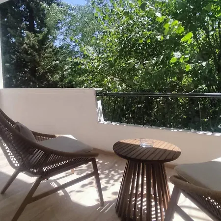 Apartmant Jagoda Appartamento Mostar