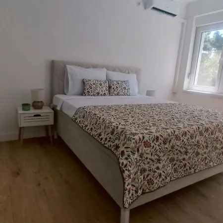 Apartmant Jagoda Appartamento *