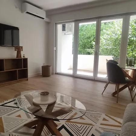 Apartmant Jagoda