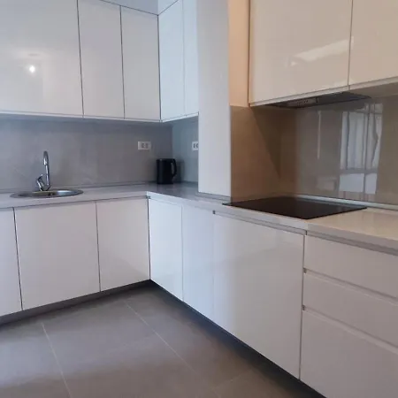 Apartmant Jagoda Apartamento