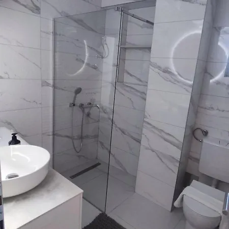 Apartmant Jagoda Apartamento Mostar