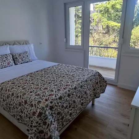 Apartmant Jagoda