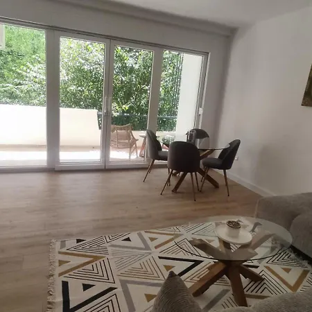 Appartamento Apartmant Jagoda